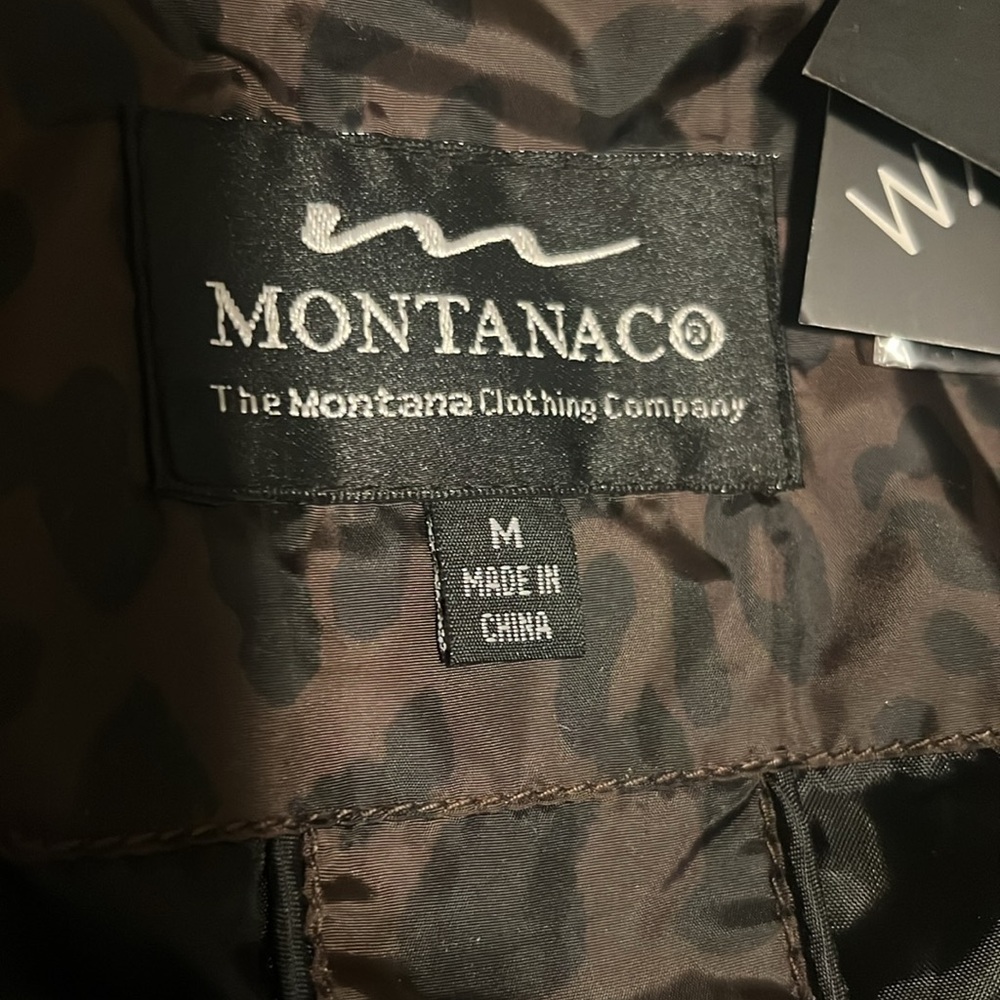 Puffer vest - Picture 9 of 10